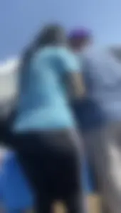Swap meet booty