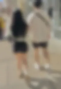 Thick ass shoping