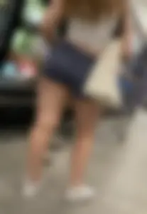 This little group here were sexy