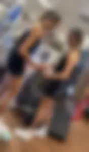 MUST SEE ! Perfect tight and tan college girls