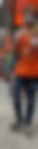 caught by home depot worker. then, moves closer to camera