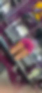 RDLS in pink lulu shorts from behind! She just kept bending over..