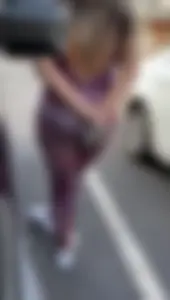Sexy Latina milf in spandex suit. Beautiful hair. Hard nipples!