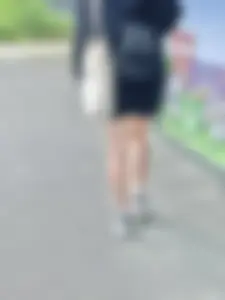 BOOTY BUBBLE BUTT ASS walking