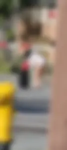 Sexy milf walk of shame?