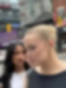 Random collection of girls this summer