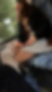 Busted in train
