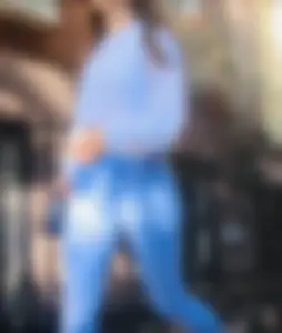 Busted & Flicked off by Gorgeously Flawless Brunette (Photos)