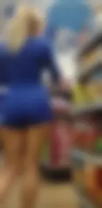Racetrack pawg slut Juicy ass