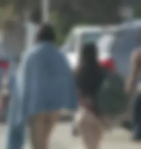 Deerfield Beach bikini babes