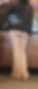 Variety of milf ass at the grocery store