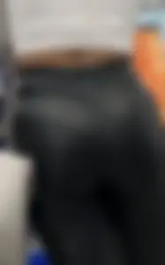 Leggings and shorts booty 0214