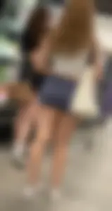 This little group here were sexy