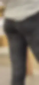 Amazing skinny ass in high definition, camo lulu lemon leggings
