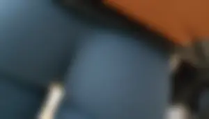 College Athlete with Hot Thigh Gap in Turquoise leggings (GIFS)