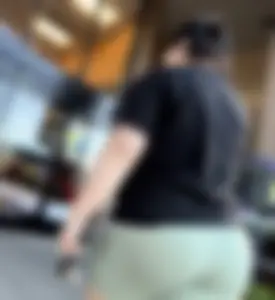 Nice Ass on Latina