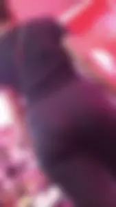 Hot VPL on Mexican Woman (OC)