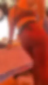 Thick mother and her girl, big asses [video][oc]