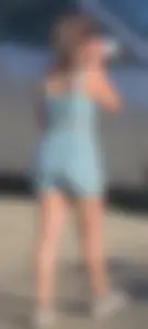 1st post of the month is my neighbor