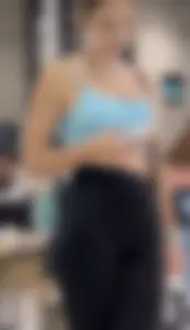 Tight LULU and TankTop