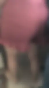 Milf’s Ass Home Closeup
