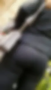 Another nice ass at the grocery store