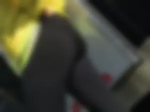 Friends hot milf mom pt1 (VPL) OC
