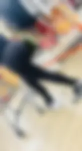 BBL Latina loving the attention (VPL + Faceshots) (OC)