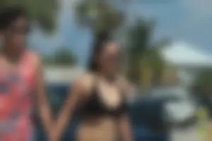 Another gallery of sexy Deerfield Beach girls in bikinis