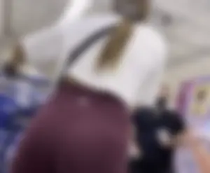 Elite Milfs, Teens, and College Girls in Leggins