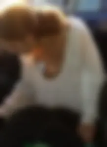 Candid boobs, nip slip and downblouse pics