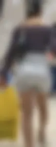 I’m sorry. BUT WTF (Perfect Latina)