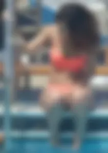 Bikini girls
