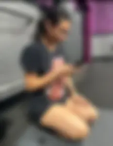Clueless tight gun Latina