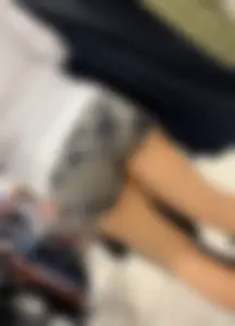Tight sweet ass eating these shorts drove me crazy  (OC)