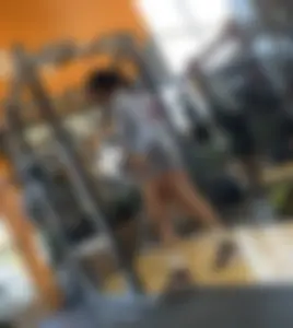 Gym series pt19 (oc)