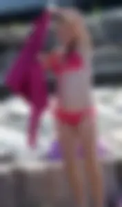Bikini girls