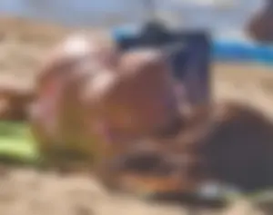 Swedish Bikini Girls (Part II)