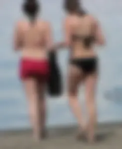 Bikini girls
