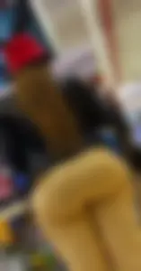 Phatty With tha Deep VPL (OC)