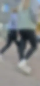 Some girls in leggings from yesterday (OC)