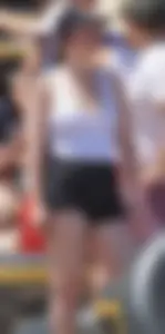 Salt River Tubing girls