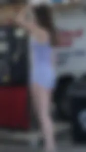 Aero Blonde - Ass Pumping Gas