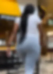 Crazy Thick Latina - Maybe my best yet