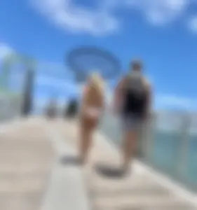 Little booties matter 1.0 (oc)