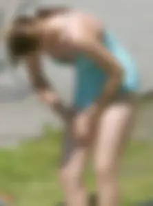 Bikini girls