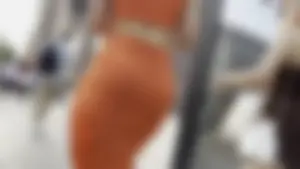 Another THICK Asian. What are they eating? (Not OC)