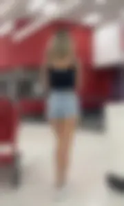 Beautiful Cheeks at Target