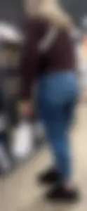 Milf Big ass
