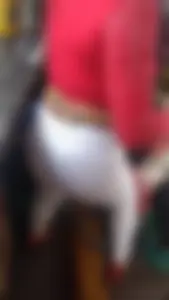 Co-worker sexy ass